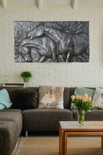 Load image into Gallery viewer, HIGH JINKS (dark finish)
