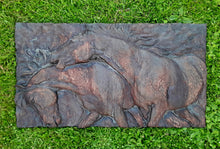 Load image into Gallery viewer, HIGH JINKS (Rusty finish)