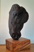 Load image into Gallery viewer, NELSON (Rusty finish)