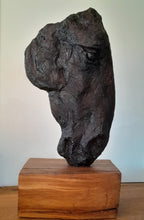 Load image into Gallery viewer, NELSON (Rusty finish)