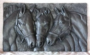 triple grazing